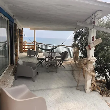 Repubblica Delle Pergole Apartmanhotel Realmonte