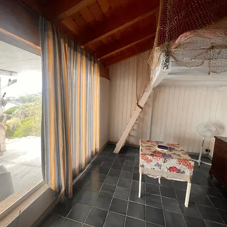 Repubblica Delle Pergole Apartmanhotel Realmonte