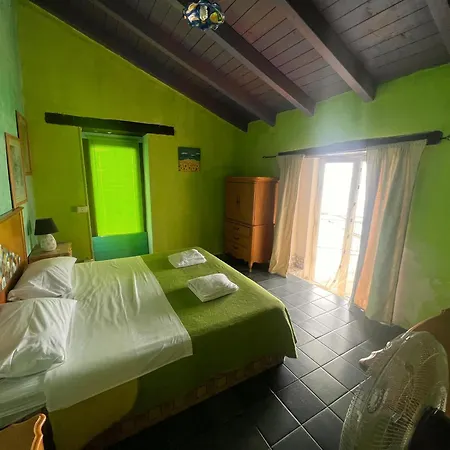 Apartmanhotel Repubblica Delle Pergole