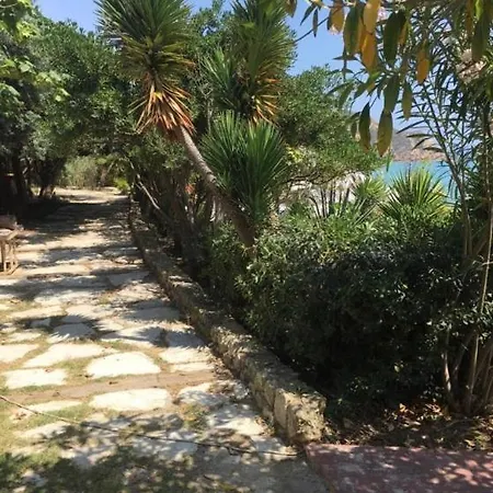 Apartmanhotel Repubblica Delle Pergole *