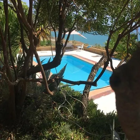 Apartmanhotel Repubblica Delle Pergole *