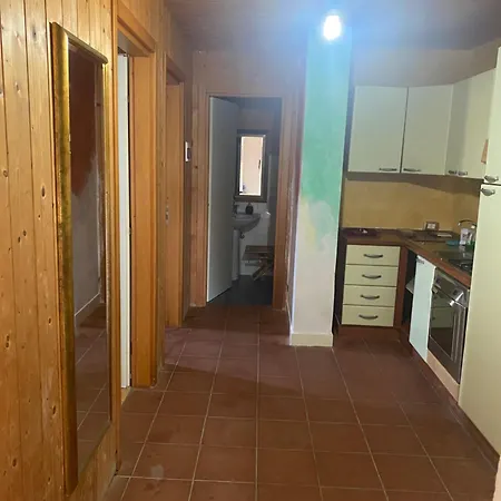 Repubblica Delle Pergole Apartmanhotel