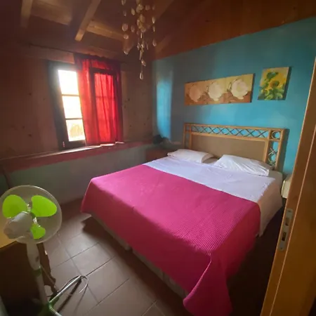 Apartmanhotel Repubblica Delle Pergole Realmonte